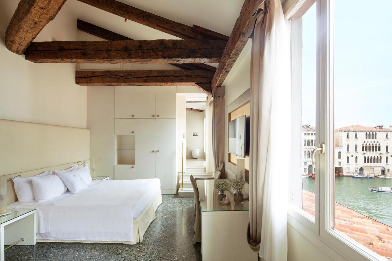 Premium Double or Twin Room with View