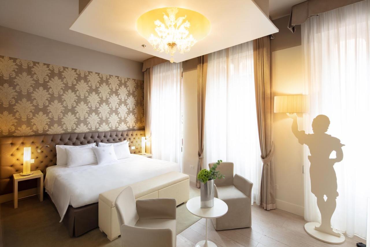 Premium Double or Twin Room